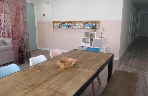 Vitoria-Gasteiz Old Town Apartment | Apartamento VI-VI (Vida en Vitoria)