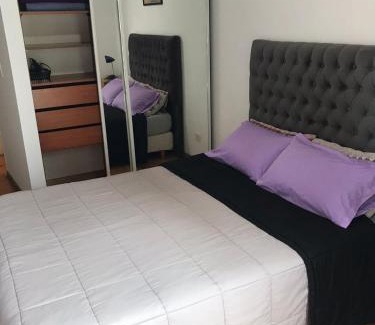 Abasto Apartment | Apartamento Viajero