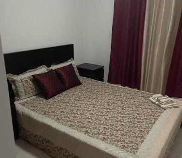 Ribeira Grande Apartment | Apartamento Vila Santa Bárbara ,Bloco F RChão Dirt,Santo Antão,Cabo Verde