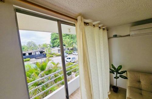 Metropolitana Apartment | Apartamento Villa San Pedro