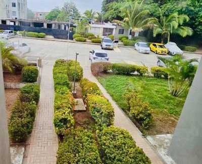 Metropolitana Apartment | Apartamento Villa San Pedro