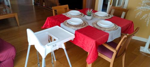 Cenicero Apartment | Apartamento VIRGEN DEL VALLE