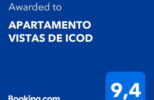 El Guincho Apartment | APARTAMENTO VISTAS DE ICOD