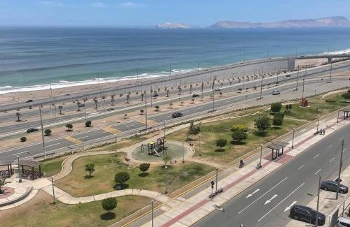San Miguel Apartment | Apartamento - Vista al Mar San Miguel