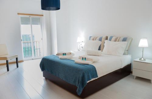 Olhao Apartment | Apartamento Vista Mar