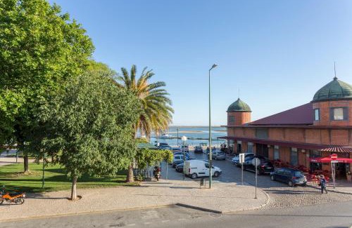 Olhao Apartment | Apartamento Vista Mar