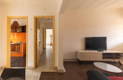 Agua Grande Apartment | Apartamento Vista Mar