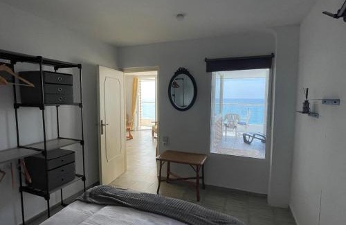 L'Albufereta Apartment | Apartamento Vistamar