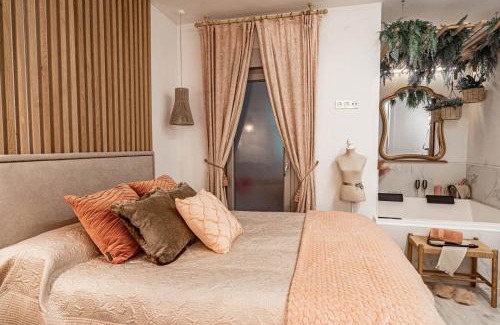 Renteria Apartment | Apartamento Viteri by SanSe Holidays