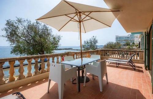Cala Bona Apartment | Apartamento Voramar MHM Cala Bona