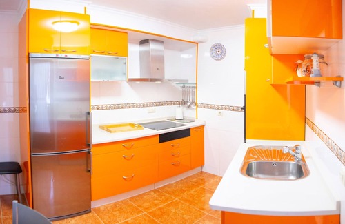 Poio Apartment | Apartamento Welcome Ensenada de Lourido en Poio. Vistas a la Ría de Pontevedra