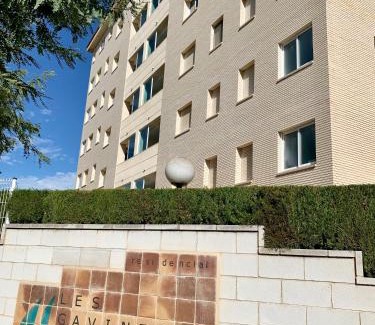 Cambrils Apartment | APARTAMENTO - WIFI FREE - PISCINA 250 M PLAYA
