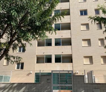 Cambrils Apartment | APARTAMENTO - WIFI FREE - PISCINA 250 M PLAYA