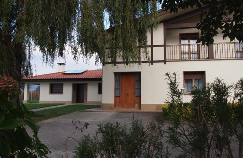 Aduna House | Apartamento Zabale