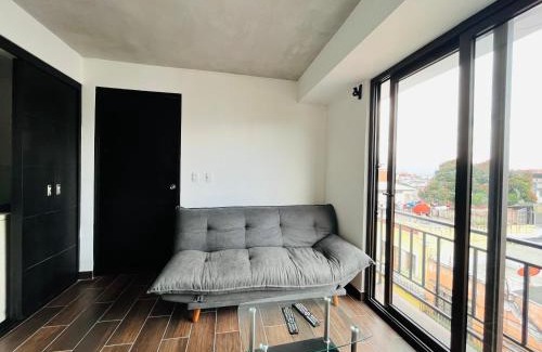 Guatemala City Historical District Apartment | Apartamento Zona 1