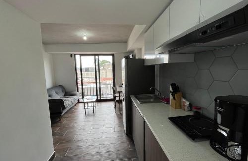 Guatemala City Historical District Apartment | Apartamento Zona 1