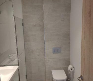 Chantada Apartment | Apartamentos A pousa do Asma