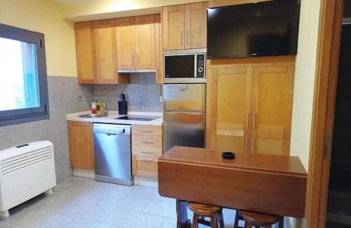 Sabaris Apartment | Apartamentos Ababides Playa