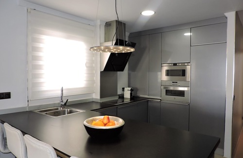 Nerja City Centre Hostel | Apartamentos Abril