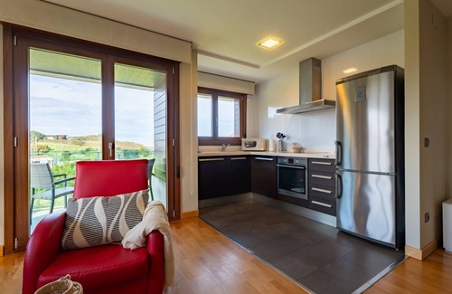 La Portilla Apartment | Apartamentos Albatros