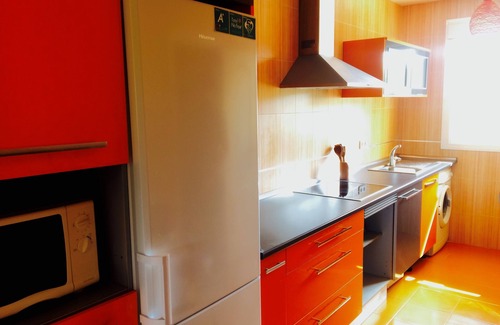 Alcabon Apartment | Apartamentos Alcabón