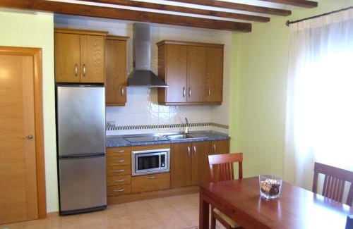 Almagro Apartment | Apartamentos Almagro