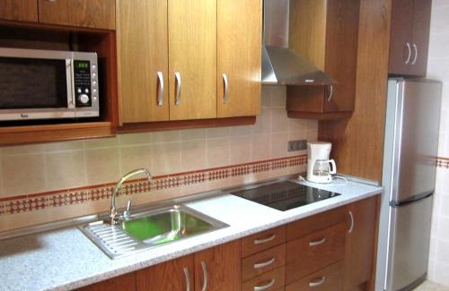 Almagro Apartment | Apartamentos Almagro