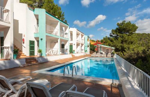 Serpentona Apartment | Apartamentos Alta Galdana Playa by Escape Home