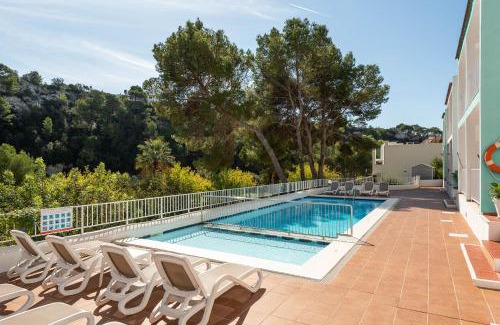 Serpentona Apartment | Apartamentos Alta Galdana Playa by Escape Home