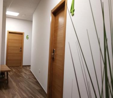 O Milladoiro Apartment | Apartamentos Antares 2