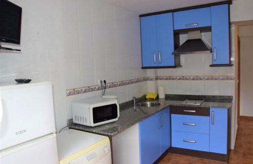 Arredondo Apartment | Apartamentos Arredondo
