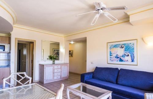 Tarajalillo Apartment | Apartamentos BlueBay Beach Club