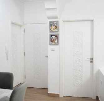 Azla Apartment | Apartamentos Bourja
