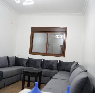 Azla Apartment | Apartamentos Bourja