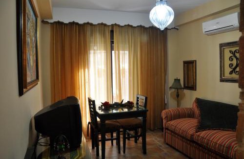 Plasencia Apartment | Apartamentos Boutique Doña Maria La Brava