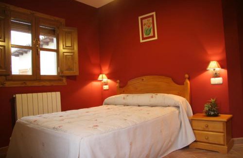 Panzano Apartment | Apartamentos Cañones de Guara y Formiga