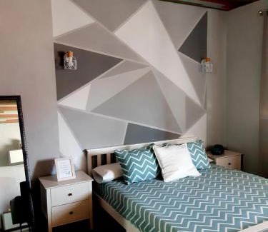 Torrejon El Rubio Apartment | Apartamentos Callampa