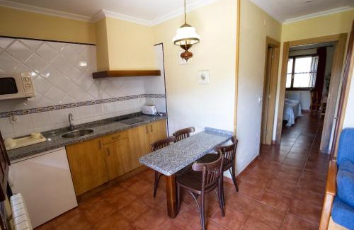 San Juan de Parres Apartment | Apartamentos Camin De Pelayo
