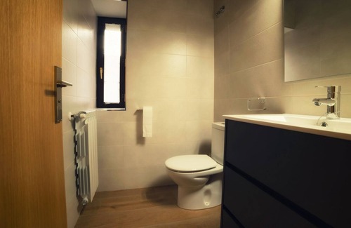 Borau House | Apartamentos Camino de la Val - Lopán