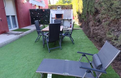 El Palmar Other | Apartamentos Camping El Palmar