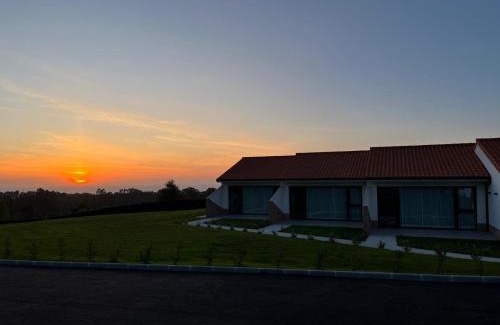 San Pedro de la Ribera Apartment | Apartamentos Campo Mingo
