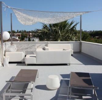 Castelldefels Apartment | Apartamentos CARU