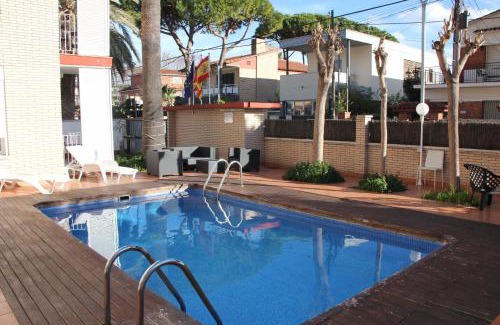 Castelldefels Apartment | Apartamentos CARU