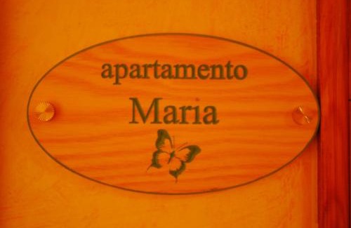 Larrede Apartment | Apartamentos Casa Cecilia