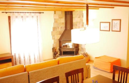 Larrede Apartment | Apartamentos Casa Cecilia