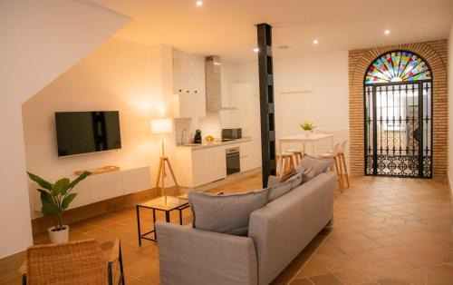 Aljaraque Apartment | Apartamentos Casa Tuli A, ALJARAQUE