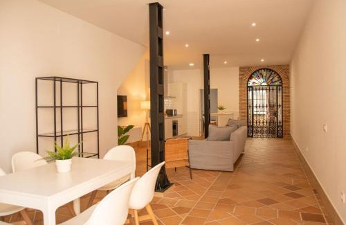 Aljaraque Apartment | Apartamentos Casa Tuli A, ALJARAQUE