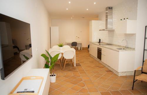 Aljaraque Apartment | Apartamentos Casa Tuli B, ALJARAQUE