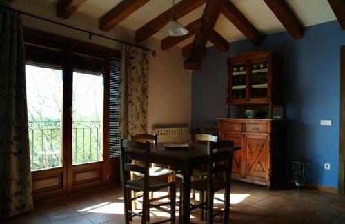 Adahuesca Apartment | Apartamentos Casa Vidal