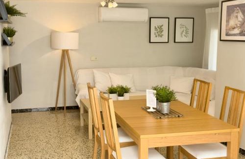 Caspe Apartment | Apartamentos Caspe
